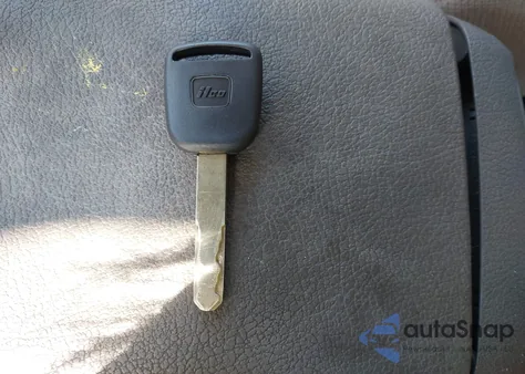 2008 Honda Accord 3.5 Ex из США, поврежденный, VIN 1HGCP36718A052923